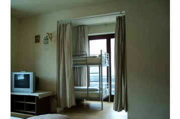 Ausztria Penzión Bad Kleinkirchheim, Exteriőr